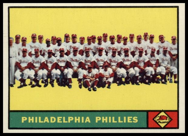 491 Phillies Team